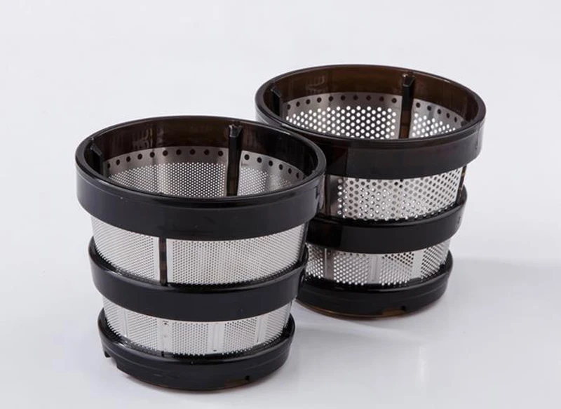 2027Day Delivery 2pcs slow juicer hurom filter for hurom hu1100wn HU