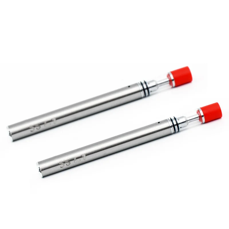 Disposable E Cigarette Vaporizer (10)