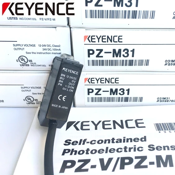 NEW KEYENCE PZ-G42P