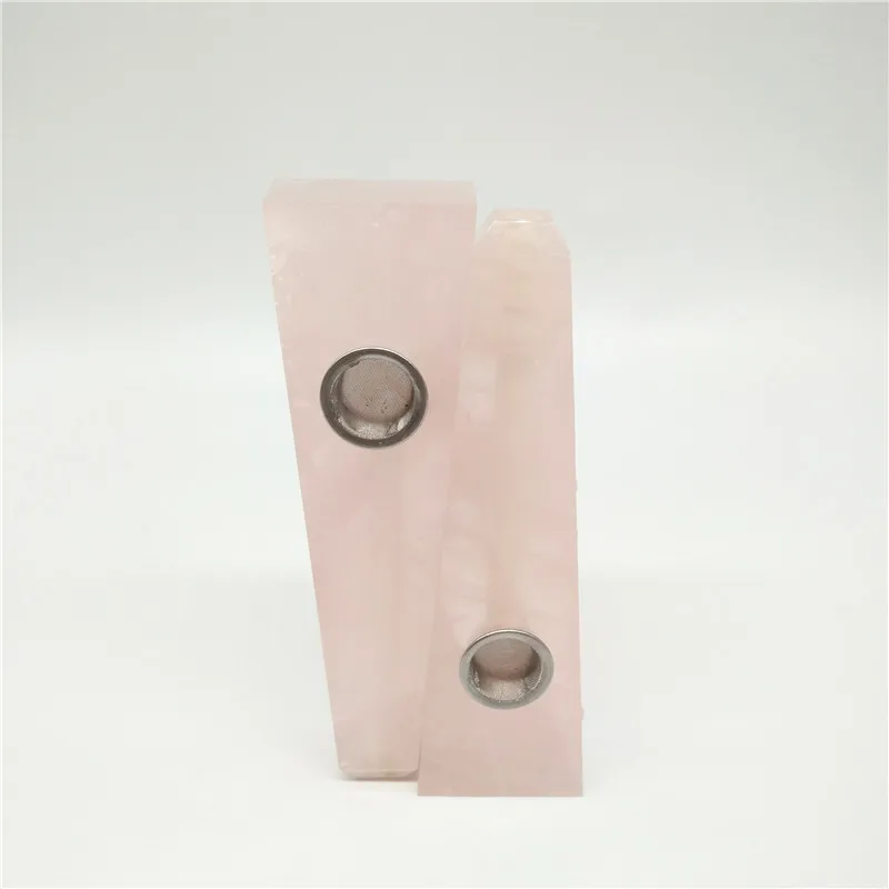 Natural-polished-flat-pink-rock-quartz-stone (3)