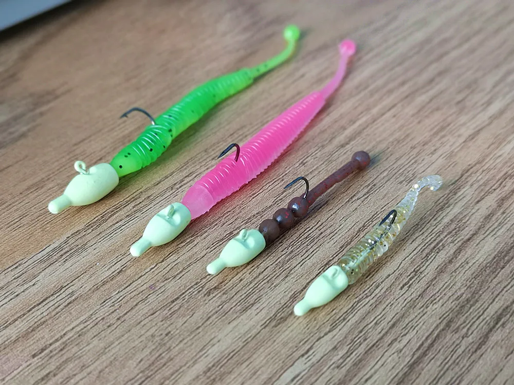 fishing jig