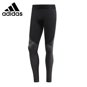 

Original New Arrival Adidas ALPHASKIN SPR Men's Trainning Pants Sportswear