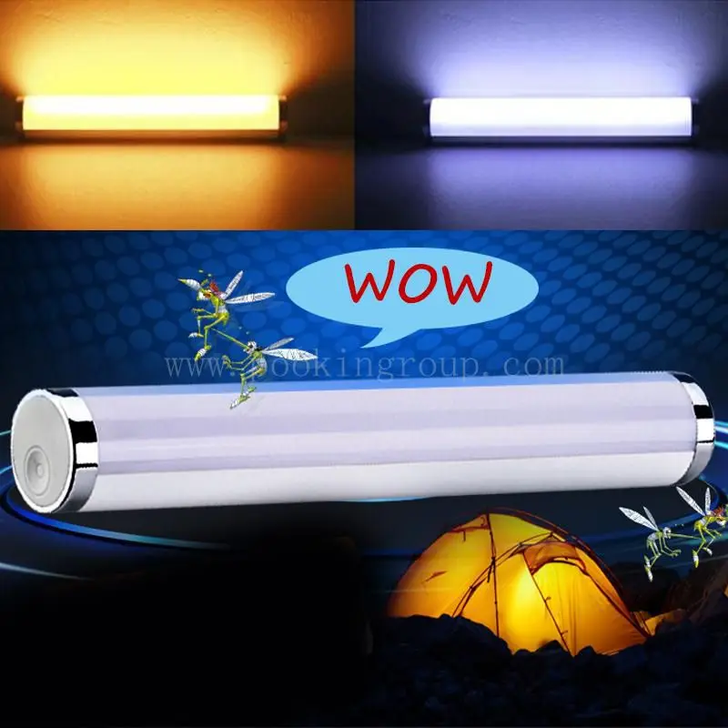Indoor font b and b font Outdoor Mosquito Repeller Repellent Lamp Outdoor Tools Camping Tent Portable