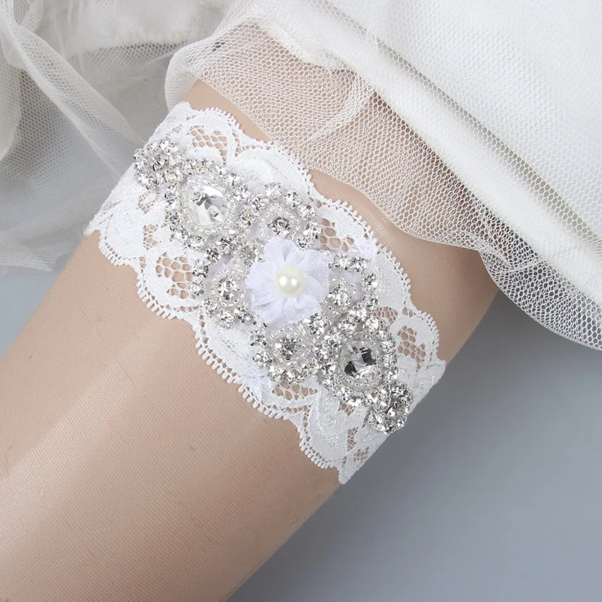 Rustic Lace Wedding Garter Sets Wedding Garter Belt Bridal Garter