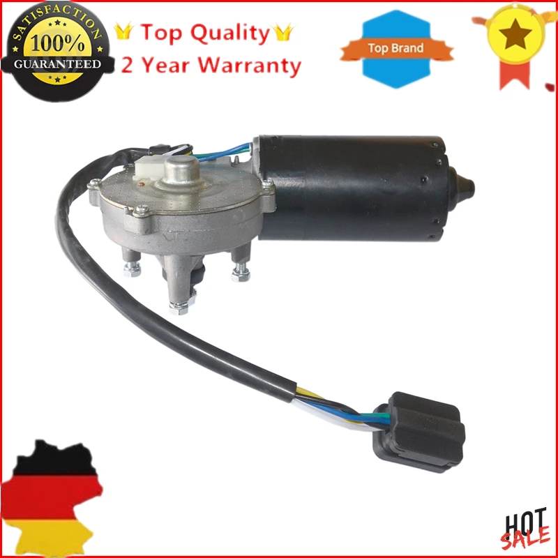 Indicator Headlight Wiper Switch for Mercedes C-Class W202 1993-2000