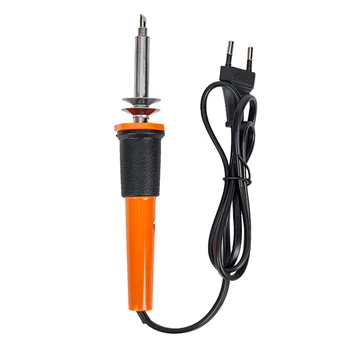 

30W 220V Pyrography Tool 5 Soldering iron Tips Wood Burning Pen Soldering Iron Station Soldering Iron Carving Tool Set With Tips