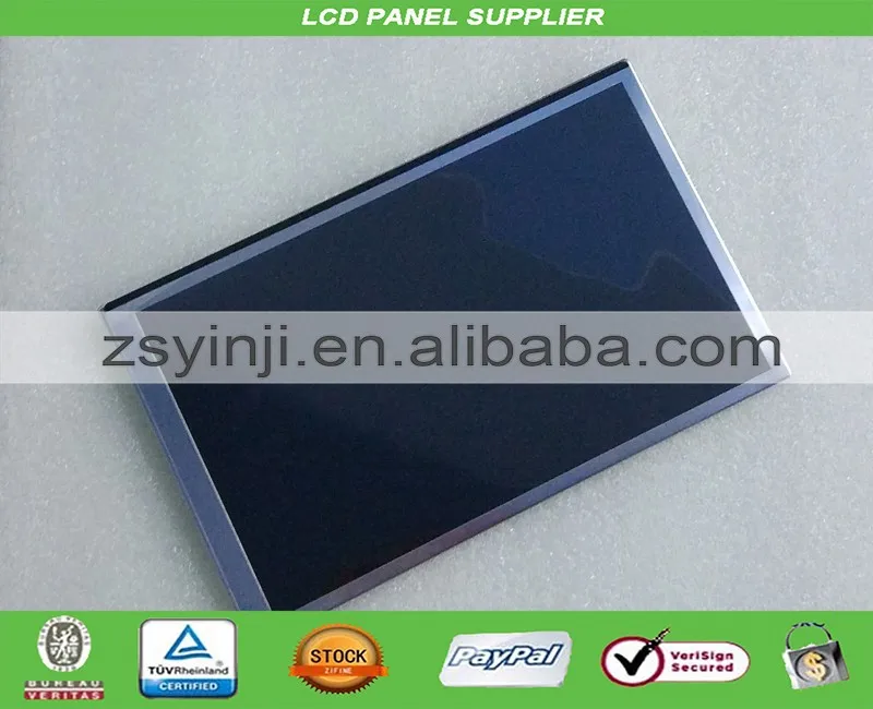 9-дюймовый TFT-LCD экран панели TX23D38VM0CPA