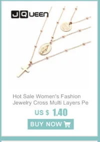 Женские модные ювелирные изделия, цепочка с подвеской Хрустальное колье массивное ожерелье
