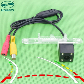 

GreenYi for VW Lavida 2008 2009 2010 2011 Car Rearview Camera Parking Assistance Safer Driving Reaversing Camera