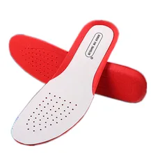 Супер мягкие бороться Цвет свиной кожи спортивные стельки плюс Размеры баскетбольные стельки поглощает пот дезодорант дыхание ортопедические Для мужчин стельки