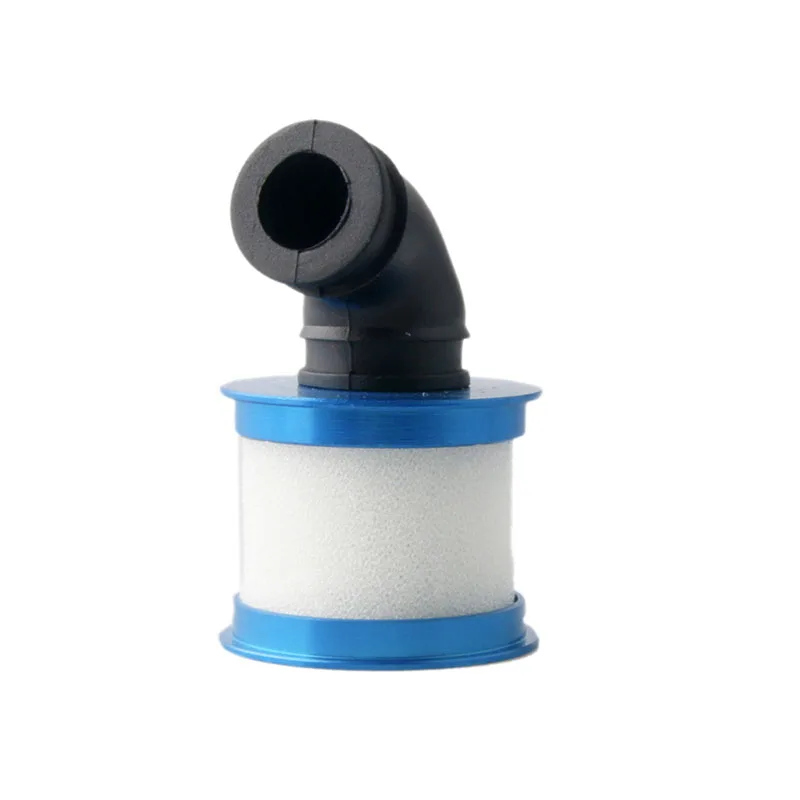 HSP 04104 1/10 воздушный фильтр для деталей Enigine 1:10 RC модель автомобиля 02028 нитро