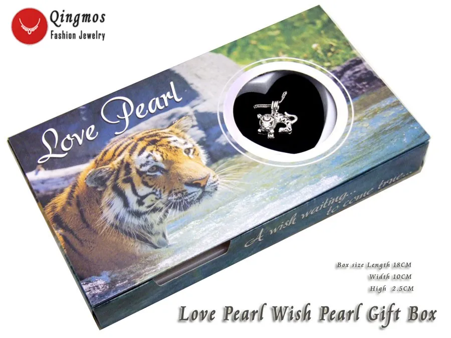 Tiger Wish Pearl 2025