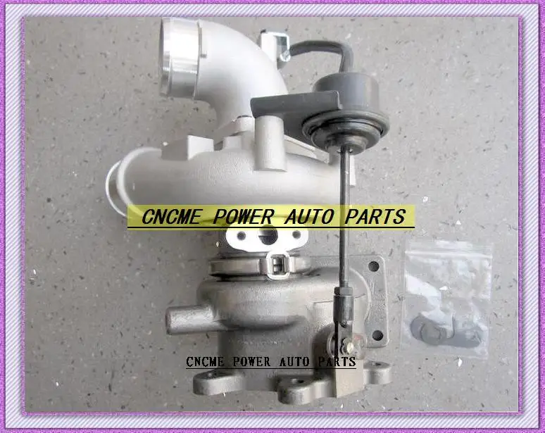 Turbo TF035HM 28200-4X650 282004X650 49135-04360 49135 04360 For Hyundai Passenger Car For KIA Bongo III Truck J3 Crdi 2.9L Oil (2)