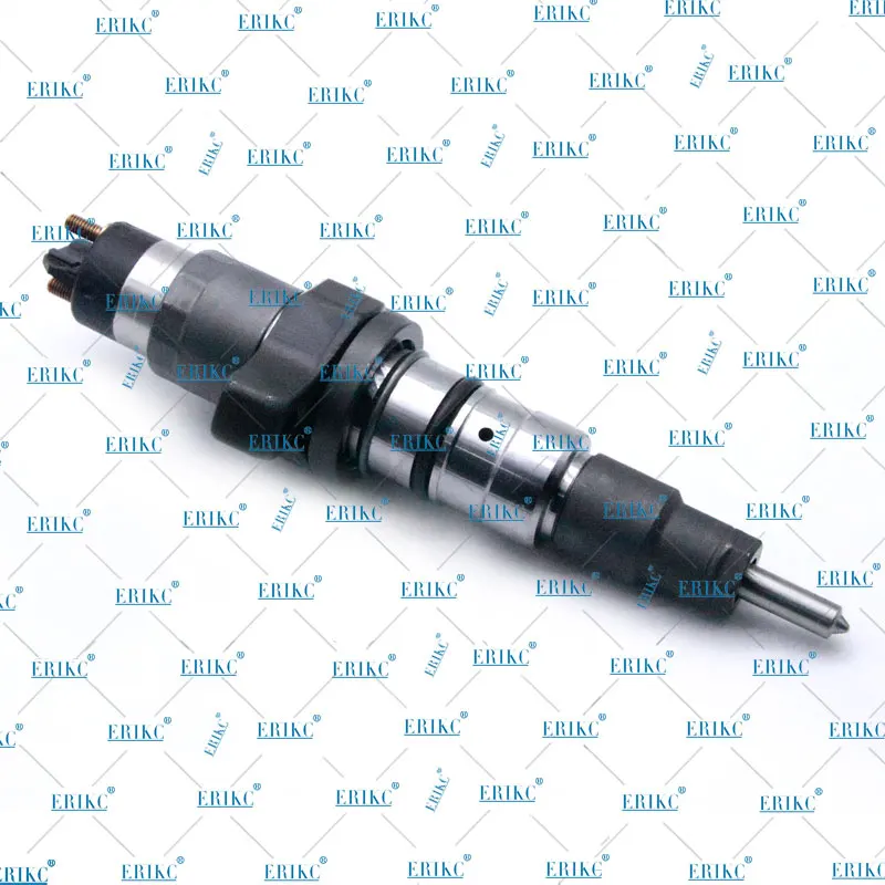 ERIKC 0 445 120 079 Common Rail Форсунка 0445120079 топливный дизельный инжектор 0445