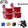 4PCBicycle Handlebar Conversion Sheet 25.4 to 31.8 mm Installation Aperture Adjust Transformer MTB Road Bike Fixed Gear Foldable ► Photo 1/6