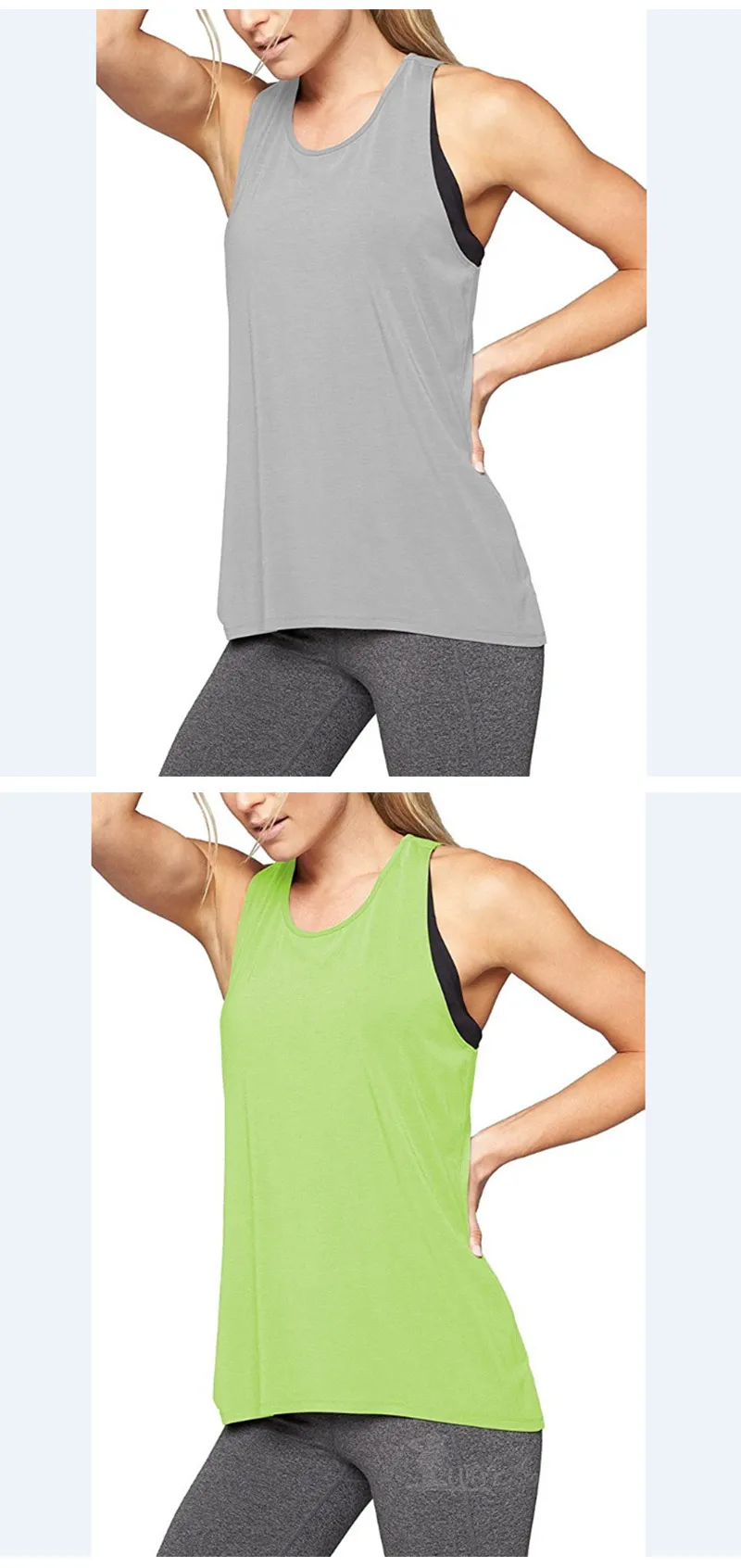 Lurehooker, рубашки для йоги, топ для йоги, женские спортивные рубашки для спортзала, женская футболка, одежда для фитнеса, женский жилет без рукавов, одежда для бега