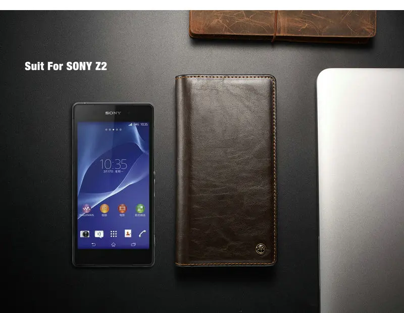 For SONY Z2