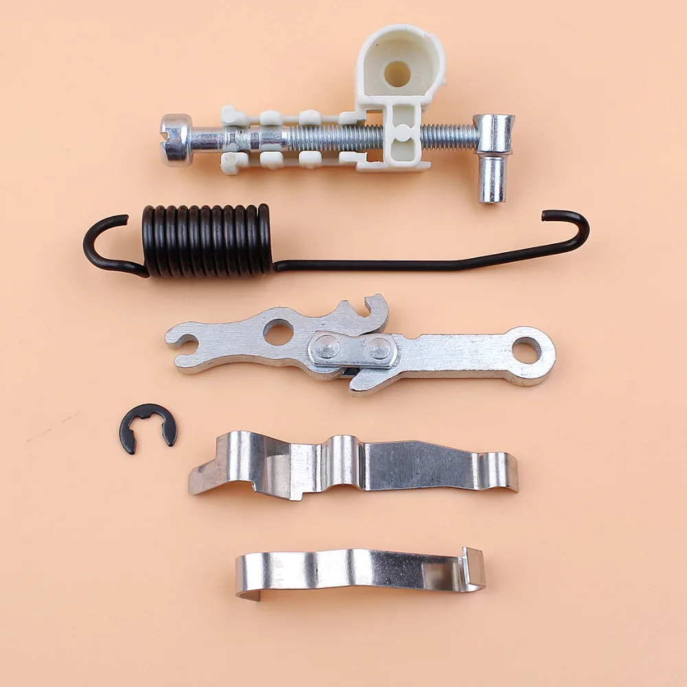 Chain Brake Return Spring Tensioner Knee Joint Kit For Stihl Ms180 Ms170 018 017 Gasoline Chain Saws Chainsaws Aliexpress