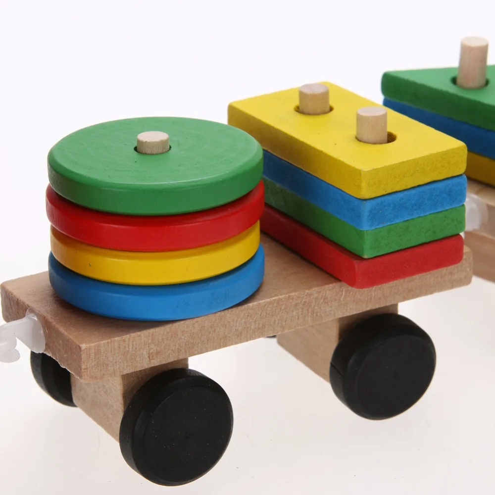 Toddler-Baby-Wooden-Stacking-Train-Block-Toy-Fun-Vehicle-Block-Board-Game-Toy-Wooden-Educational-Toy-for-Children-Gift-5