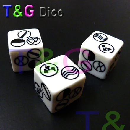 T& G16 мм красочные индивидуальные кости/Плашки для логотипа! Печатные или лазерной гравировкой логотипа, как подарок на день рождения, Rpg D6 игра кости