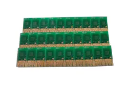 

5Set T0821N-T0826N T50 T59 Artisan 837 Compatible auto reset chip ARC for Epson Stylus Photo R270 R290 RX615 TX700 TX800 TX710W