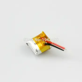 

D1-002 Battery Spare parts for JJRC DHD D1 Drone Mini RC Quadcopter