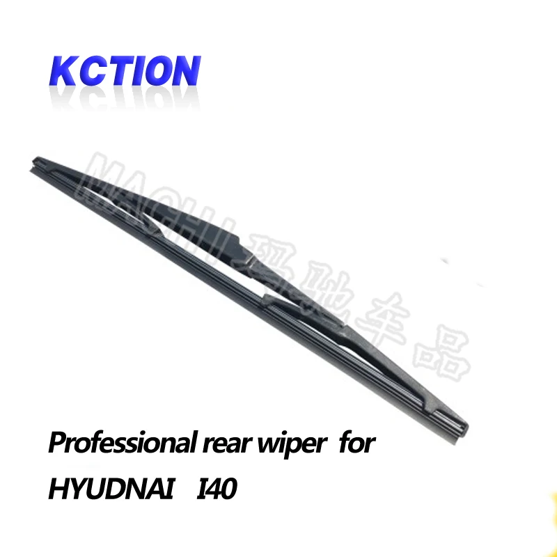 Car Windshield Wiper Blade For Hyundai I40, (2011+),Rear wiper,Front