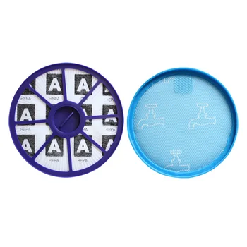 

Front and rear HEPA engine filter kit for automotive parts for DYSON DC19 DC20 DC21 DC29 robotic vacuum cleaner spare parts
