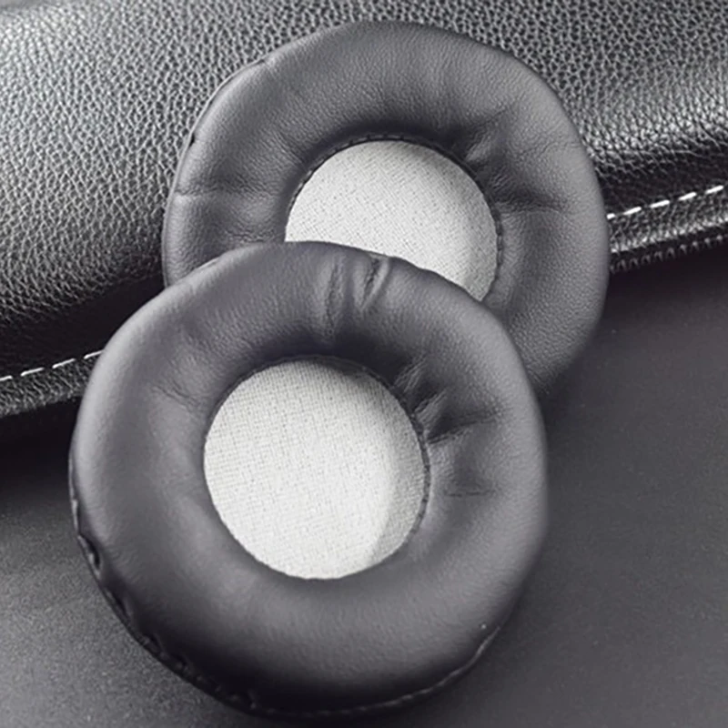 Replacement Earp ads Headphone EarPads For SONY MDR ZX660 MDR ZX600 MDR ZX600 ZX660 Sho 7205 Headphones ear Cushions
