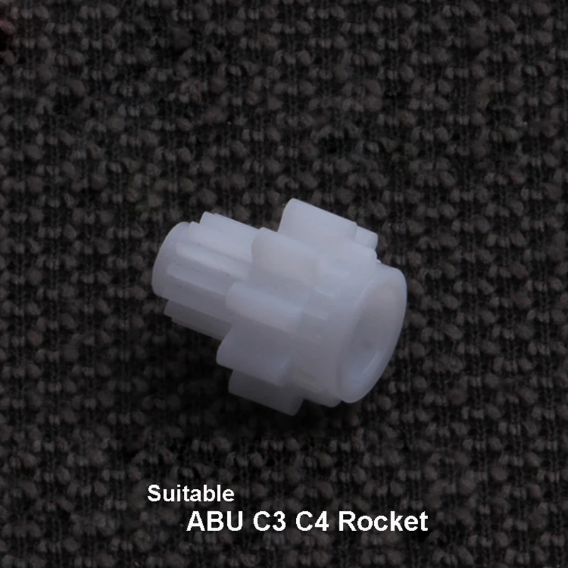 1 шт. рыболовная катушка для удочки подходит ABU C3 C4 Rocket|Передачи| |