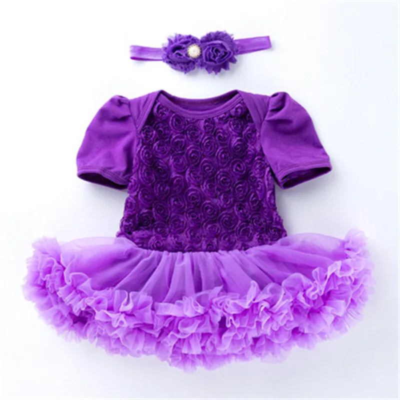 NPK 15 видов стилей Новая Детская кукла 20-23 дюймов одежда 52/55 см кукла платье для DIY Chirden кукла подарок на день рождения Аксессуары для продажи - Цвет: C146-1