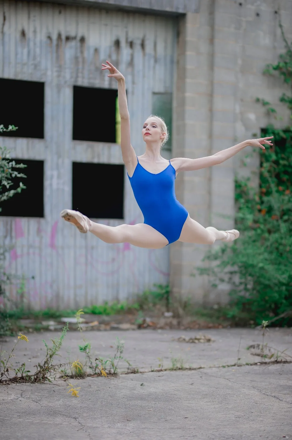 D007-6 Royal Blue (3)