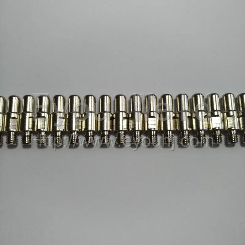 20 шт. (PD0116 10 + PR0110 шт.) гафний электрод наконечник для S45 CUT55 PT 40 PT40 IPT плазменный