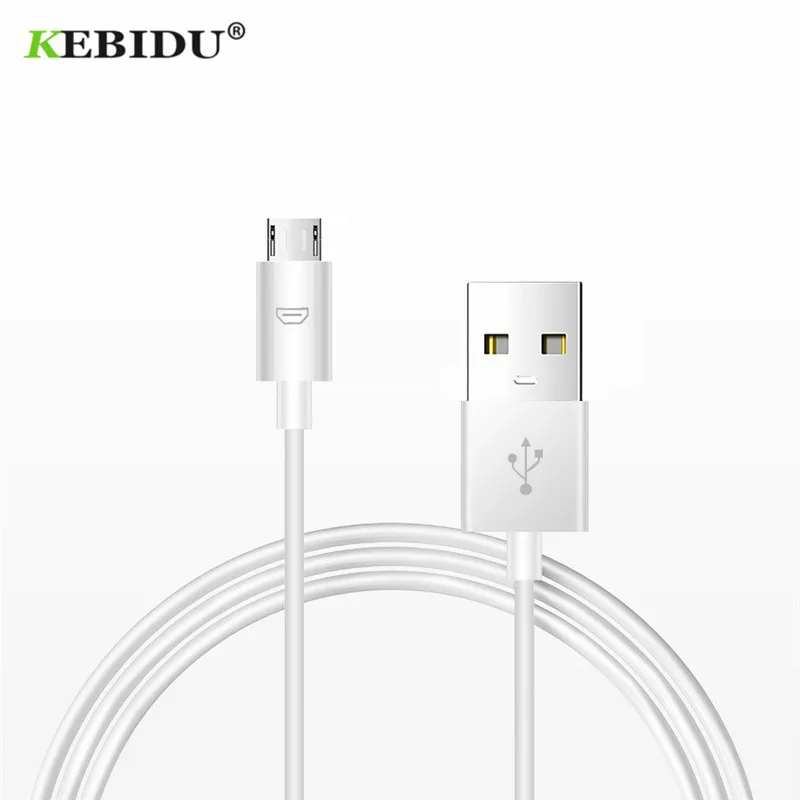 Кабель зарядного устройства микро usb KEBIDU 3 м для Sony Playstation PS4 4 Xbox One беспроводной