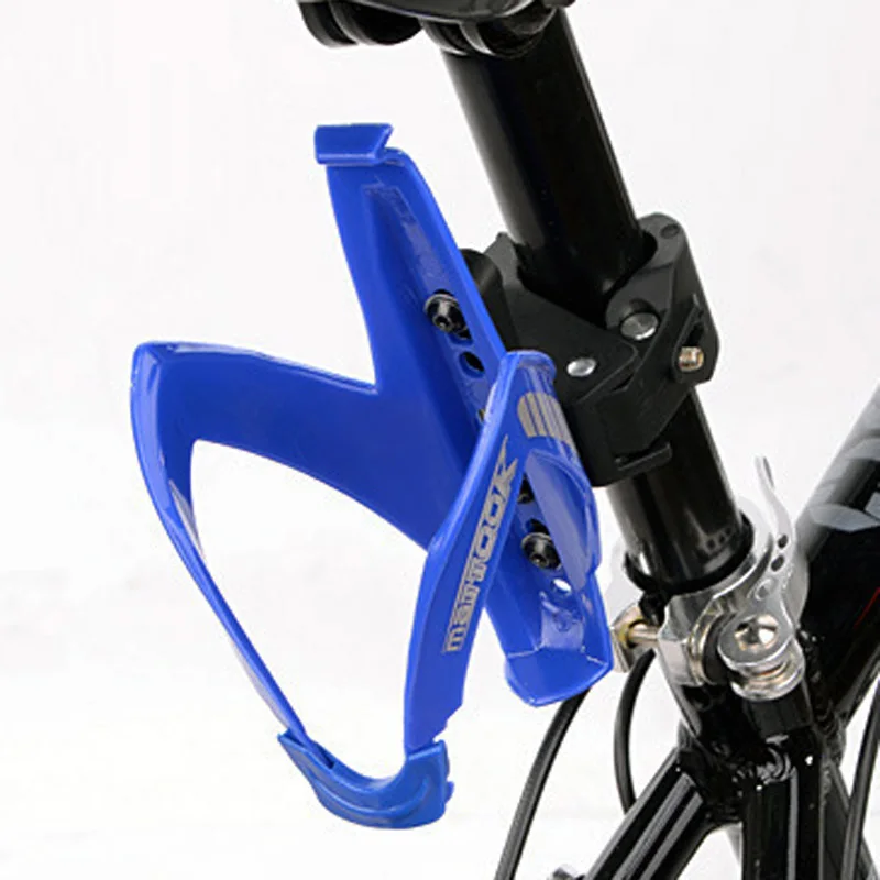 Bicycle Water Bottle Holder Base Cycling Water Bottle Cage Base