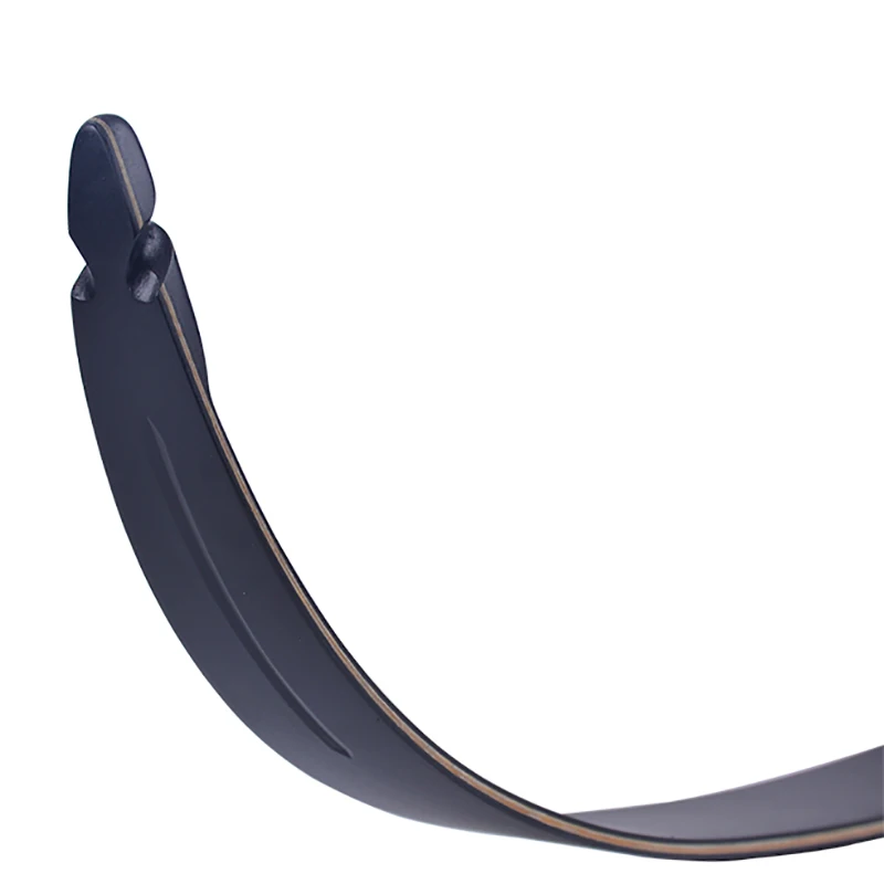 Arco de Caça Tiro com Arco Seta ao ar Polegadas Americano Desenhar Pesagem Takedown Recurvo Arco Poderoso Caça Livre 60 30-50lbs 7 Esporte e Lazer