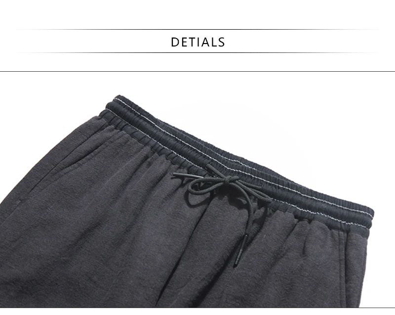 Jogger Pants Men  (7)