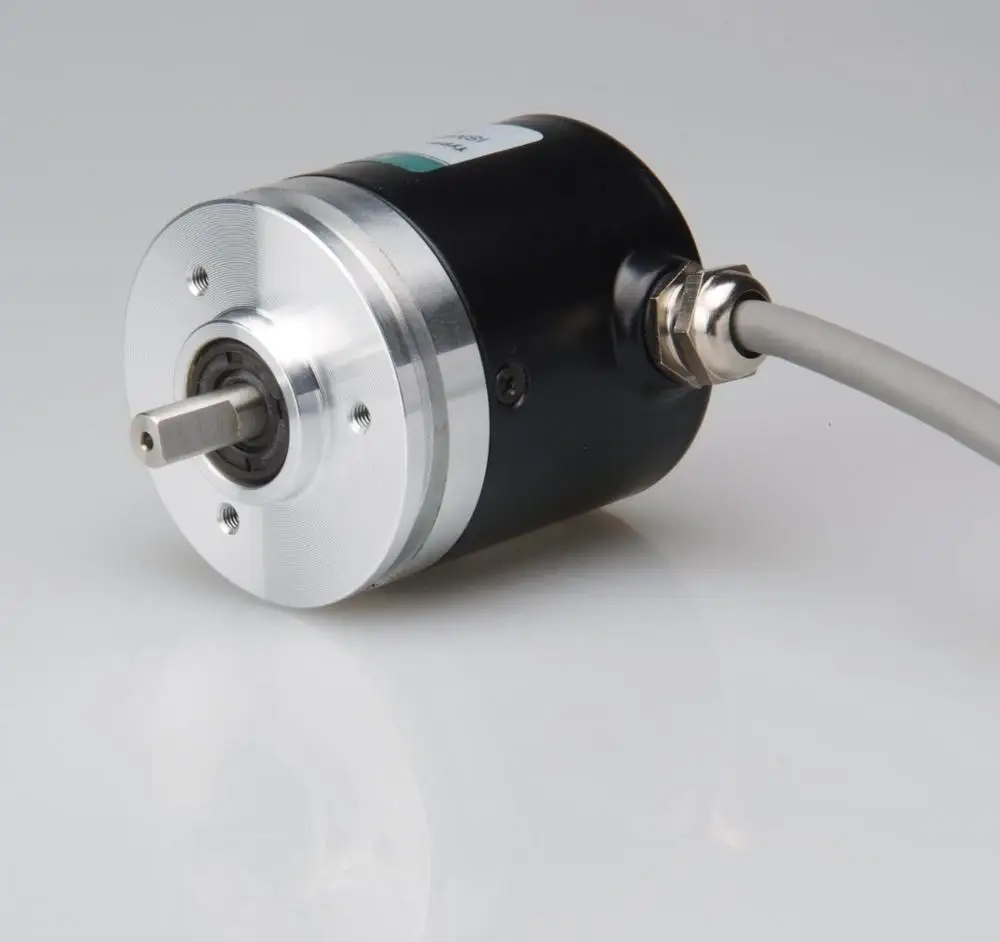 

[BELLA] S40B-6 alternative to MECAPION (Mike Pi Don) encoder --2pcs/lot