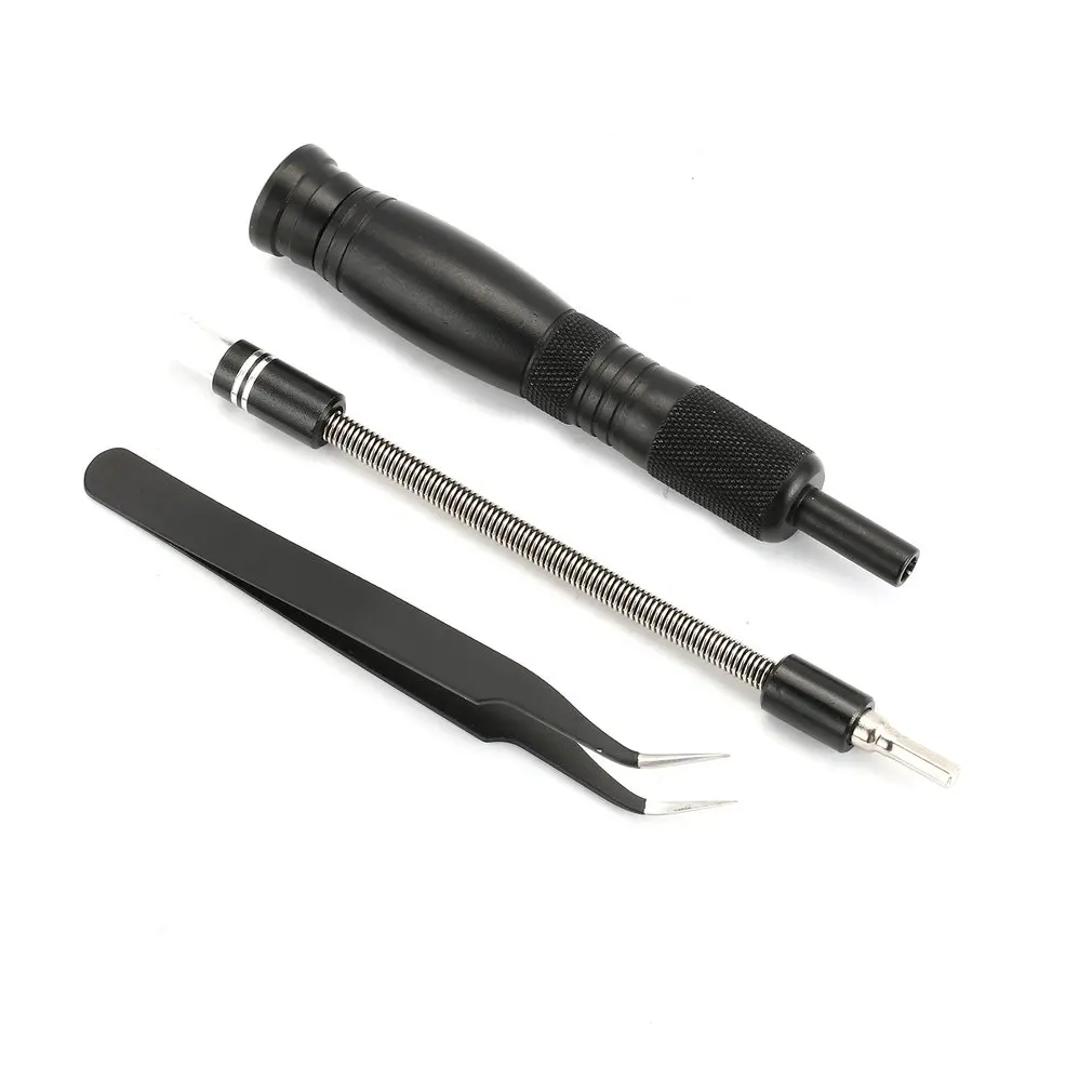 69 Набор отверток для ПК серии мини сцепление Cross Point Hex щелевые Совет DIY Repair Tool Kit