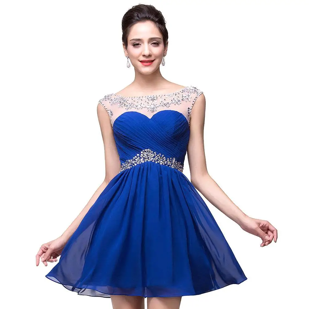 navy blue 8th grade dance dresses