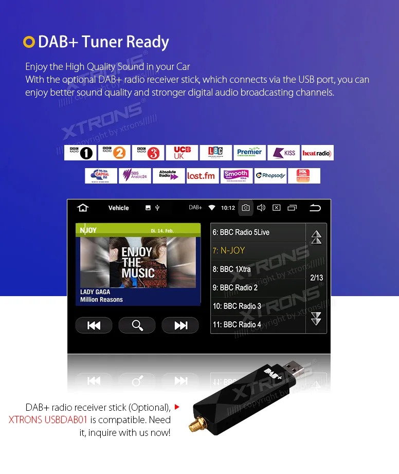 Excellent 7" Android 8.0 OS Car DVD Multimedia Navigation GPS Radio for Mercedes-Benz E-Class W211 2002-2008 (E200 E220 E240 E270 E280) 16