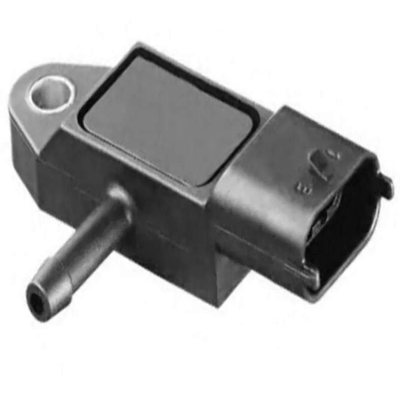 2.5 Bar Turbo Boost Air Pressure MAP Sensor For Renault Clio Megane