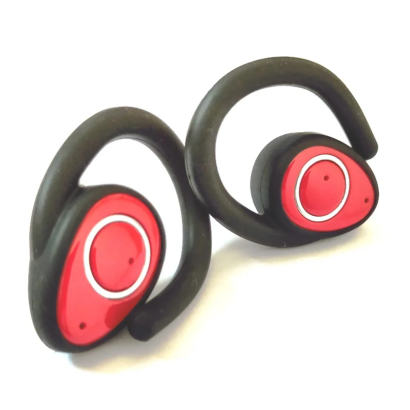 K2 Tws Bluetooth Wireless Headsets Earphones Ear Hook Hanger Headphones Holders 