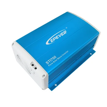 

700W 700Watt STI700 24V input 220V 230V Output Pure Sine Wave Inverter for solar home system Mobile APP