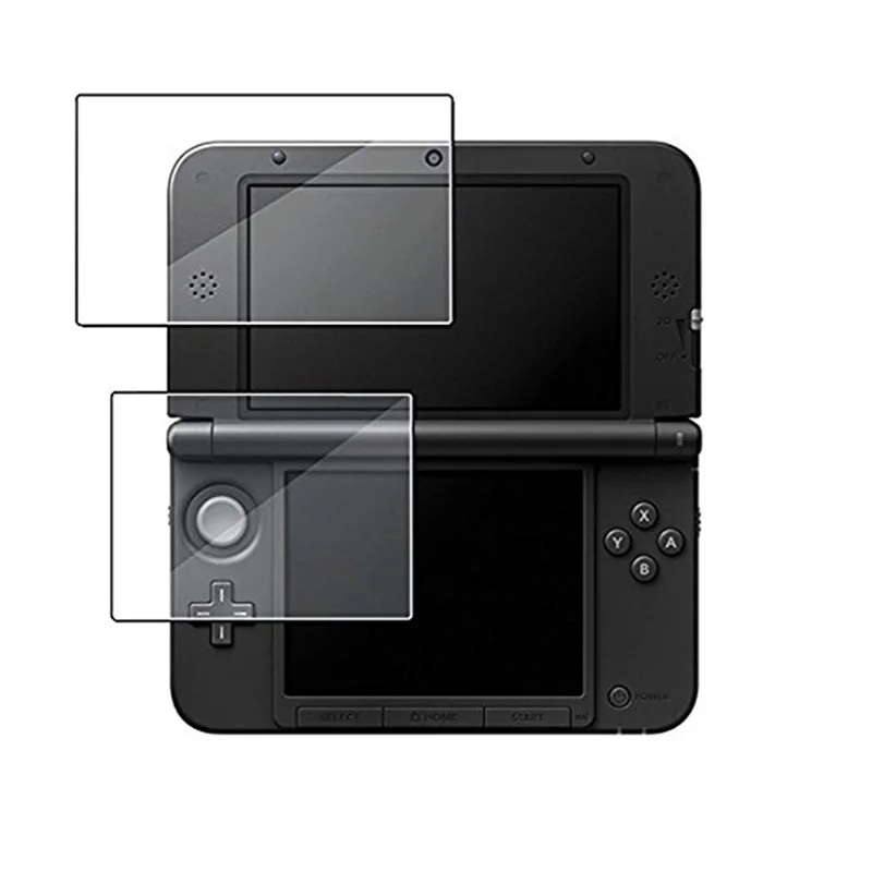 Button LCD for 3DS XL-2