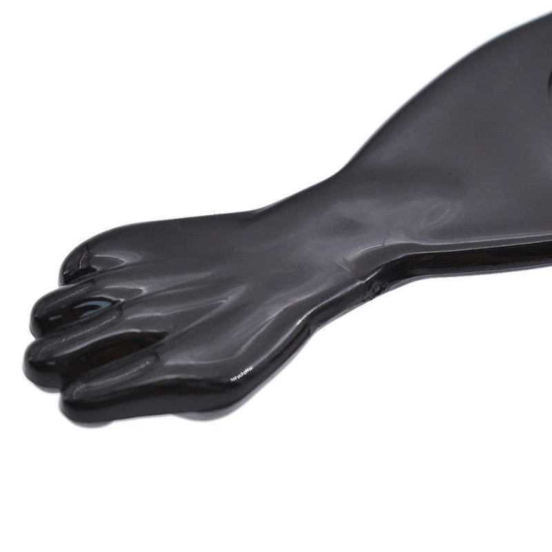 Mayitr 3 Size Black Fist Afro Metal Comb African Hair Pik Comb Brush Salon Hairdressing Hairstyle Styling Tool