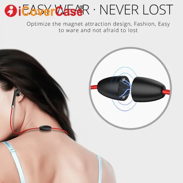 Bluetooth Earphone For Huawei P30 Lite P20 Pro P10 Plus P9 P8 P7 Mate 20 20X 10 Wireless Earphones Earpieces With Mic Headset