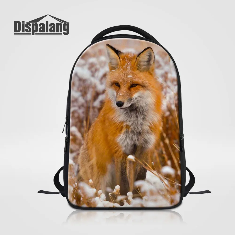 -fox laptop backpack (8)