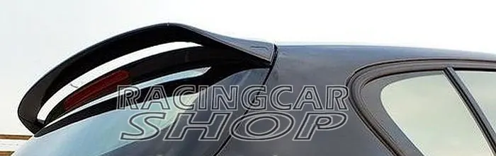 ACS PAINTED Trunk Boot Roof Spoiler fit FOR BMW F20 F21 128i 118i 125i M135i 2012UP