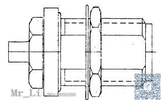 

SF6545-6027 RF Connectors / Coaxial Connectors Type N Straig(Mr_Li)